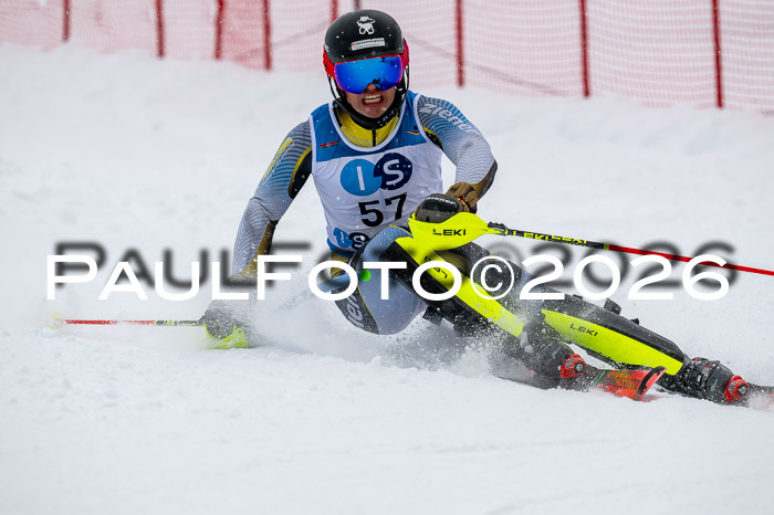 NC SL ,Frauen + Männer Axamer Lizum 29.03.2026