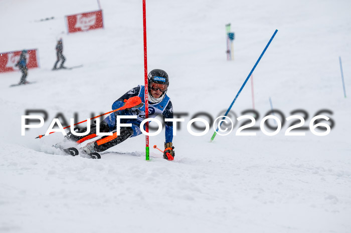 NC SL ,Frauen + Männer Axamer Lizum 29.03.2026