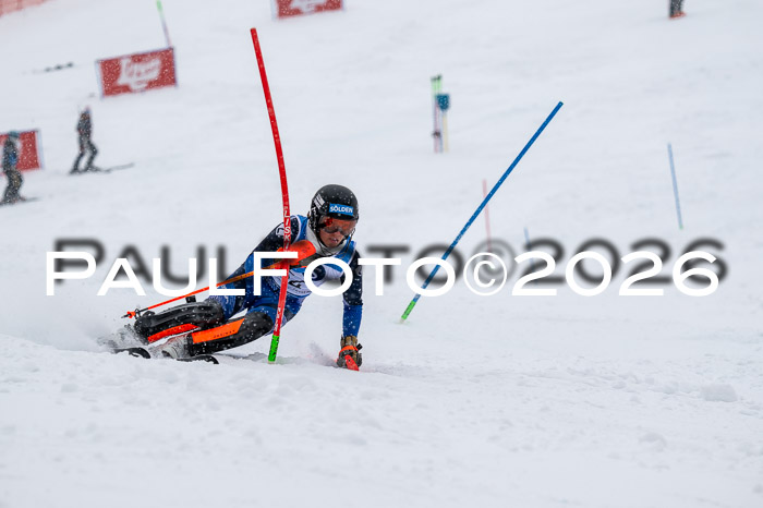 NC SL ,Frauen + Männer Axamer Lizum 29.03.2026