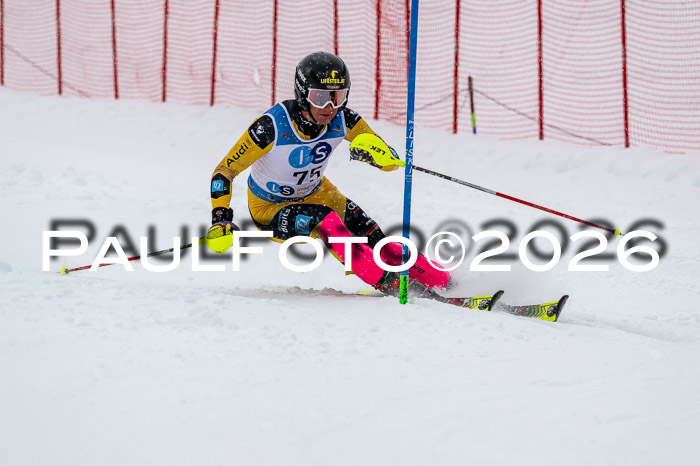 NC SL ,Frauen + Männer Axamer Lizum 29.03.2026