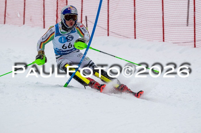 NC SL ,Frauen + Männer Axamer Lizum 29.03.2026