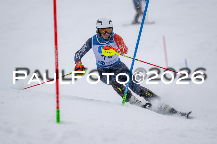 NC SL ,Frauen + Männer Axamer Lizum 29.03.2026