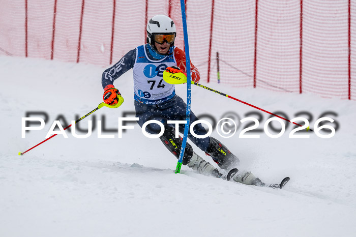 NC SL ,Frauen + Männer Axamer Lizum 29.03.2026