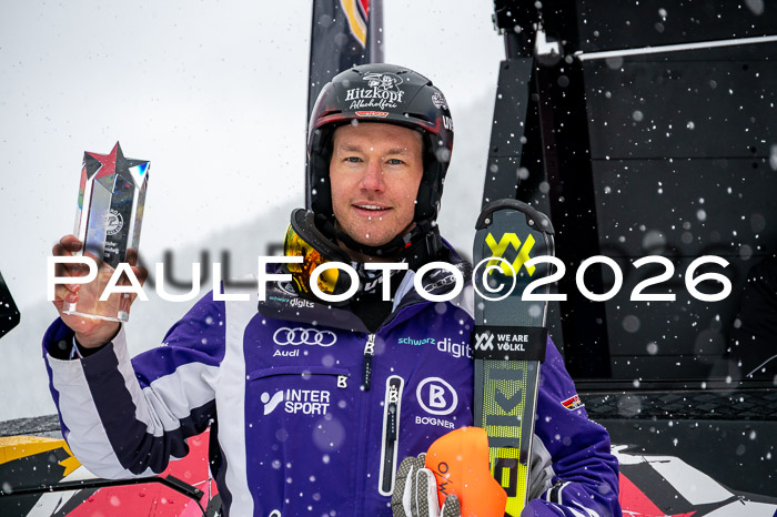 NC SL ,Frauen + Männer Axamer Lizum 29.03.2026