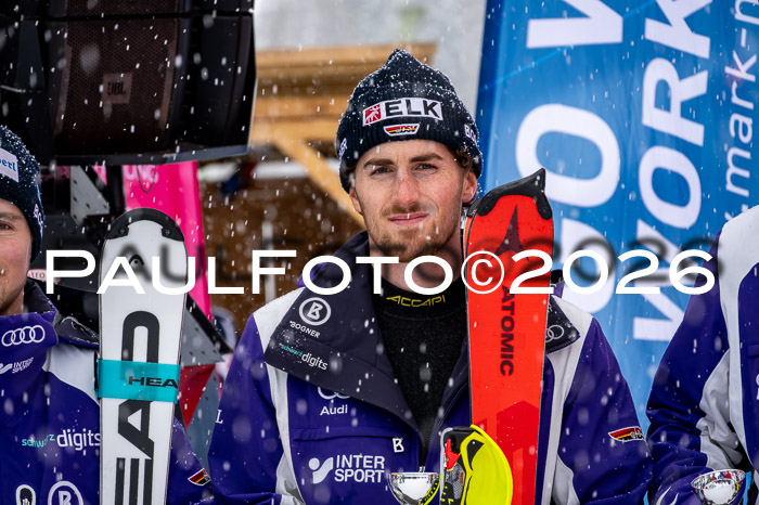 NC SL ,Frauen + Männer Axamer Lizum 29.03.2026