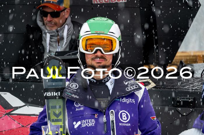 NC SL ,Frauen + Männer Axamer Lizum 29.03.2026