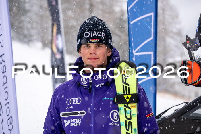 NC SL ,Frauen + Männer Axamer Lizum 29.03.2026