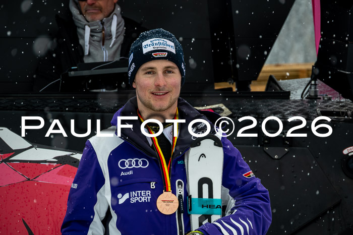 NC SL ,Frauen + Männer Axamer Lizum 29.03.2026