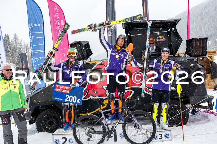 NC SL ,Frauen + Männer Axamer Lizum 29.03.2026