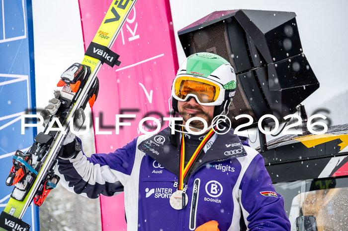 NC SL ,Frauen + Männer Axamer Lizum 29.03.2026