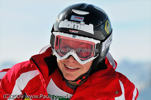 Deutscher Schülercup RS 2009