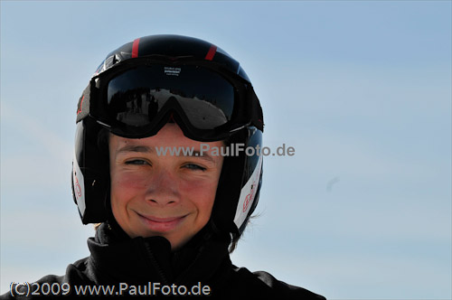 Deutscher Schülercup RS 2009