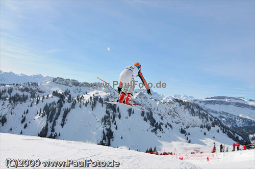 Deutscher Schülercup RS 2009