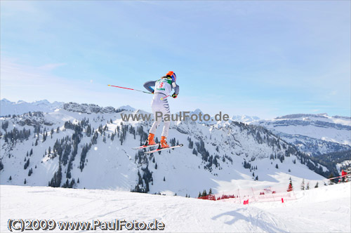 Deutscher Schülercup RS 2009