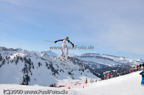 Deutscher Schülercup RS 2009