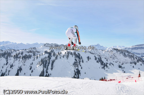 Deutscher Schülercup RS 2009