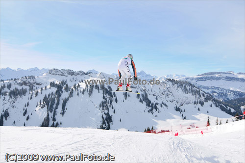 Deutscher Schülercup RS 2009