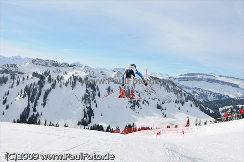 Deutscher Schülercup RS 2009