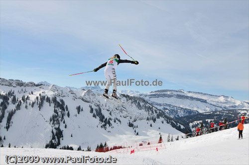 Deutscher Schülercup RS 2009