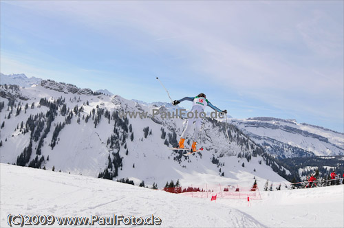 Deutscher Schülercup RS 2009