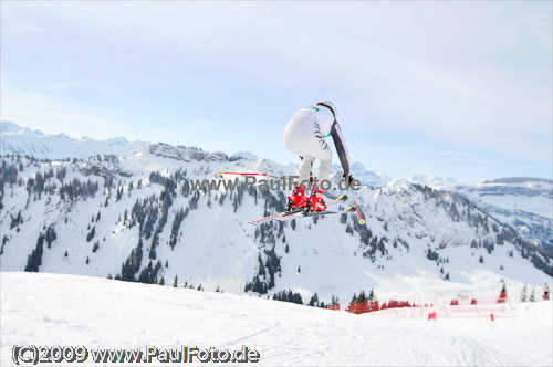 Deutscher Schülercup RS 2009