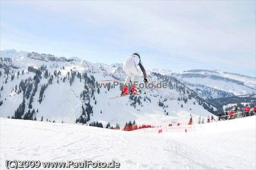 Deutscher Schülercup RS 2009