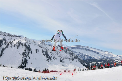 Deutscher Schülercup RS 2009