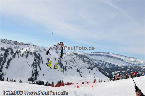 Deutscher Schülercup RS 2009