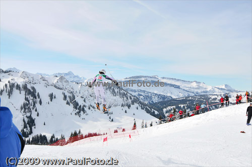 Deutscher Schülercup RS 2009
