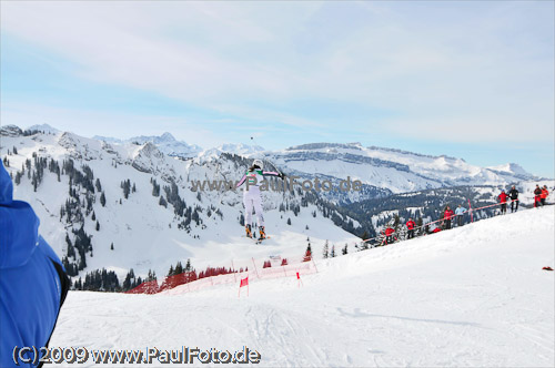 Deutscher Schülercup RS 2009