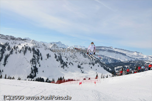 Deutscher Schülercup RS 2009