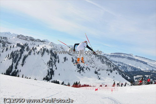 Deutscher Schülercup RS 2009