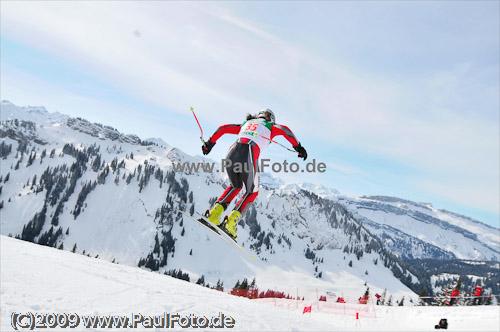 Deutscher Schülercup RS 2009