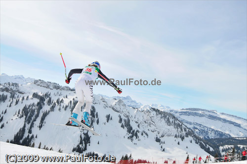 Deutscher Schülercup RS 2009