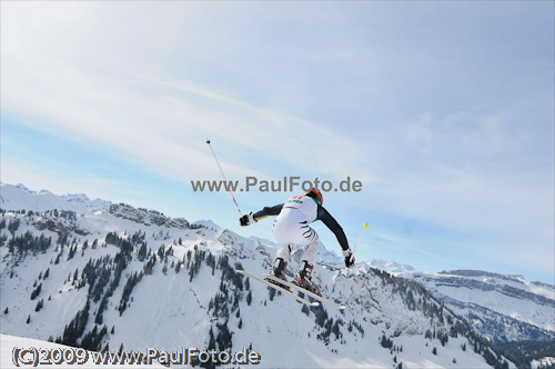 Deutscher Schülercup RS 2009