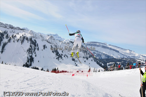 Deutscher Schülercup RS 2009