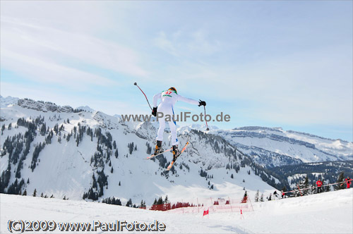 Deutscher Schülercup RS 2009