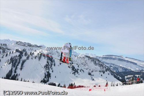 Deutscher Schülercup RS 2009