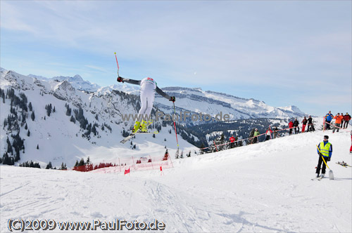 Deutscher Schülercup RS 2009