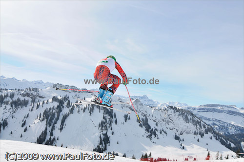 Deutscher Schülercup RS 2009