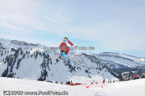 Deutscher Schülercup RS 2009