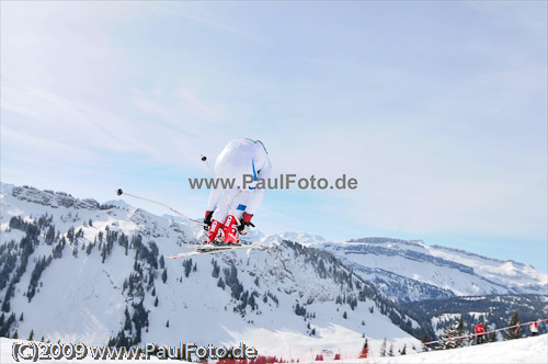 Deutscher Schülercup RS 2009