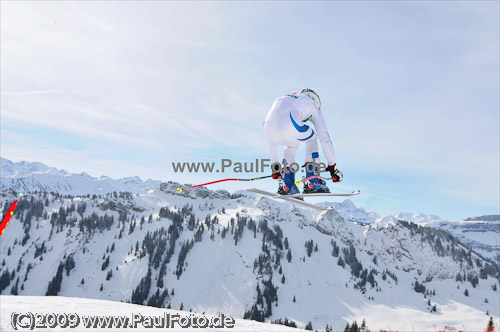 Deutscher Schülercup RS 2009