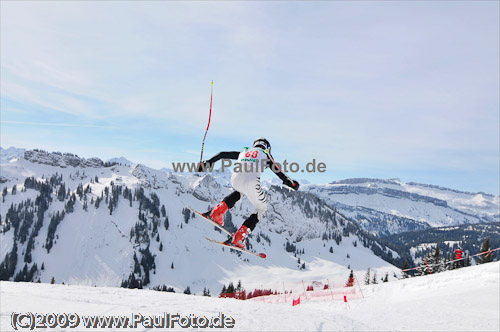 Deutscher Schülercup RS 2009