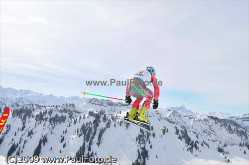 Deutscher Schülercup RS 2009