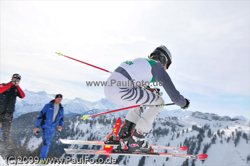 Deutscher Schülercup RS 2009