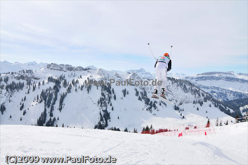 Deutscher Schülercup RS 2009