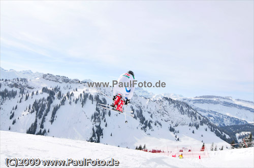 Deutscher Schülercup RS 2009