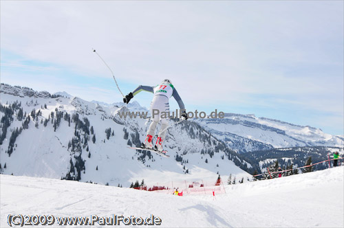 Deutscher Schülercup RS 2009