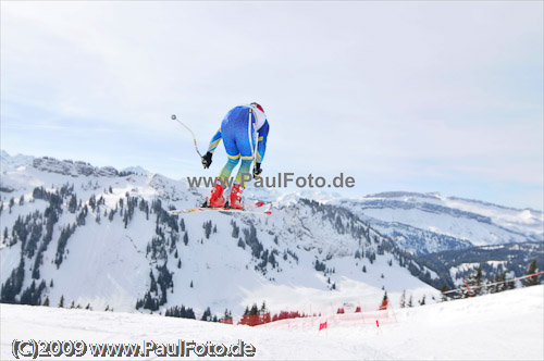 Deutscher Schülercup RS 2009